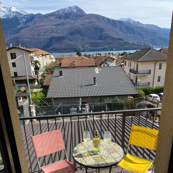 Casa Mauro – esterno