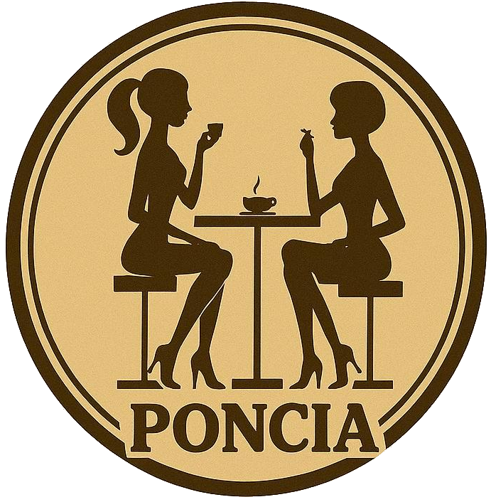 Logo Bar Poncia