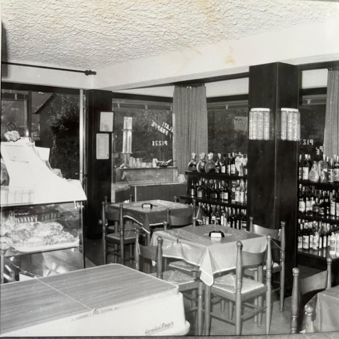 Bar Poncia – clienti